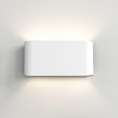 Modern Waterproof Up Down Outdoor Light