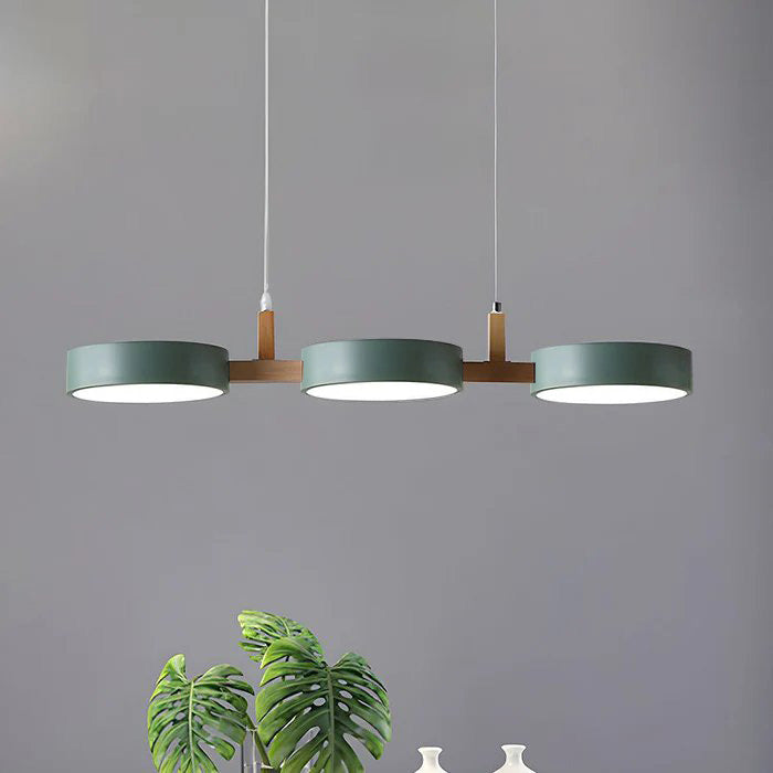 Stylish Flush Mount Light
