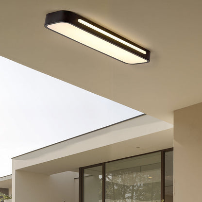 Sleek LED Ceiling Light for Modern Interiors
