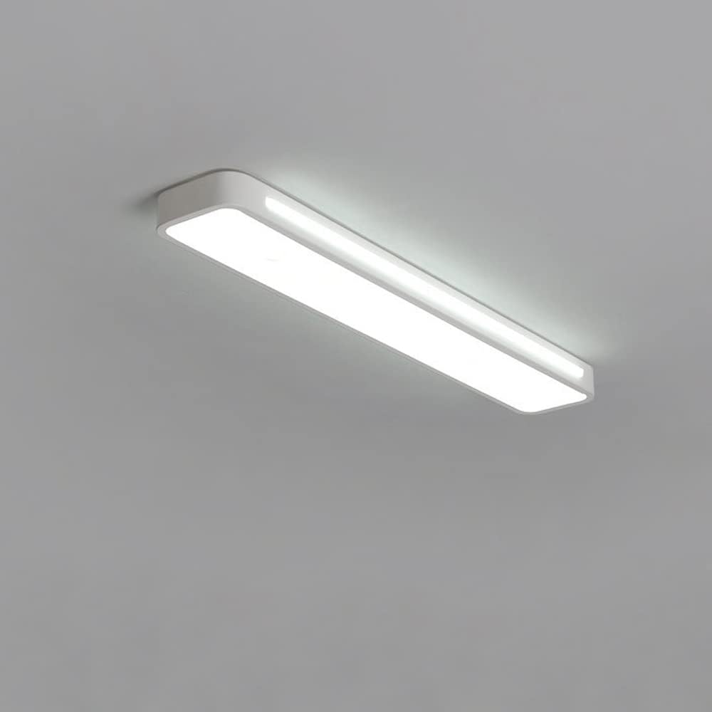 Sleek LED Ceiling Light for Modern Interiors