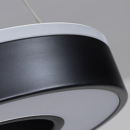 Elegant Ring LED Ceiling Light