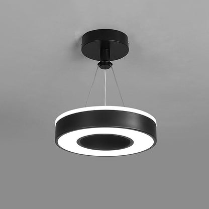 Elegant Ring LED Ceiling Light