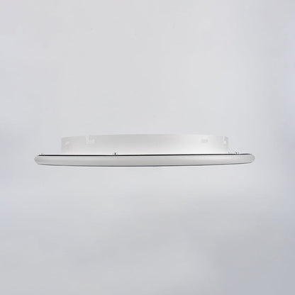 Contemporary Disc Ceiling Lamp