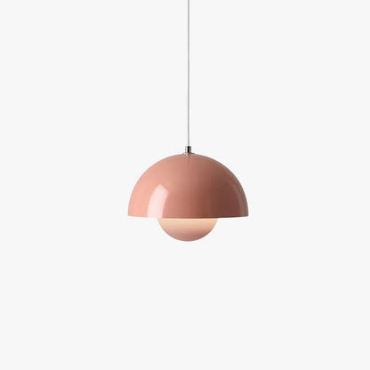 Danish Pendant Light Flower Head