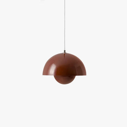Danish Pendant Light Flower Head