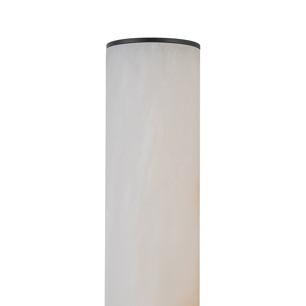 Modern Alabaster LED Wall Light