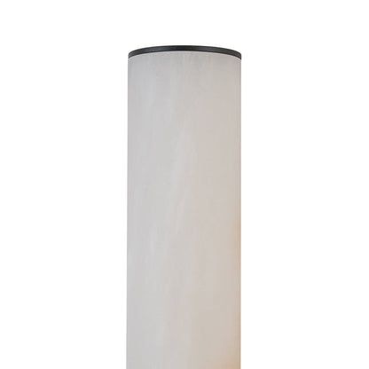 Modern Alabaster LED Wall Light