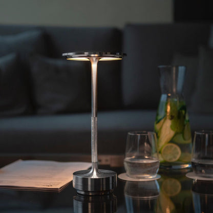 Cordless Rechargeable Table Lamp