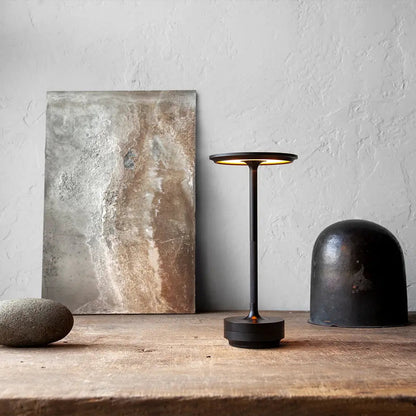 Cordless Rechargeable Table Lamp