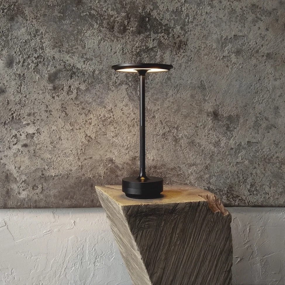 Cordless Rechargeable Table Lamp