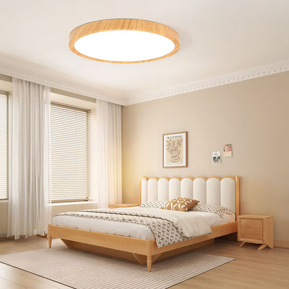 Soft Glow Ceiling Lamp