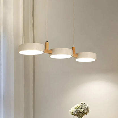 Stylish Flush Mount Light