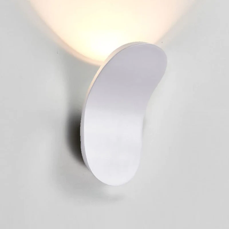 Nordic Art Wall Light