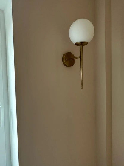 Nordic Slimline Wall Fixture