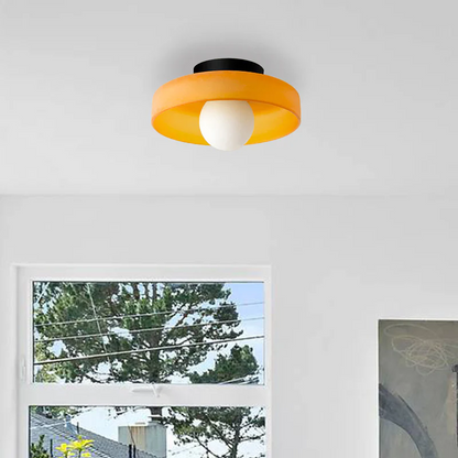 Curved Design Pendant Light for Kitchen
