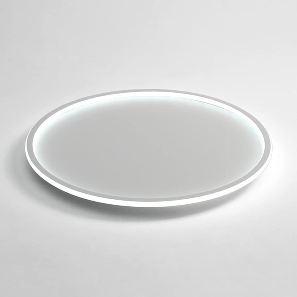 Contemporary Disc Ceiling Lamp