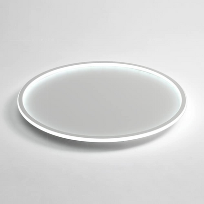Contemporary Disc Ceiling Lamp