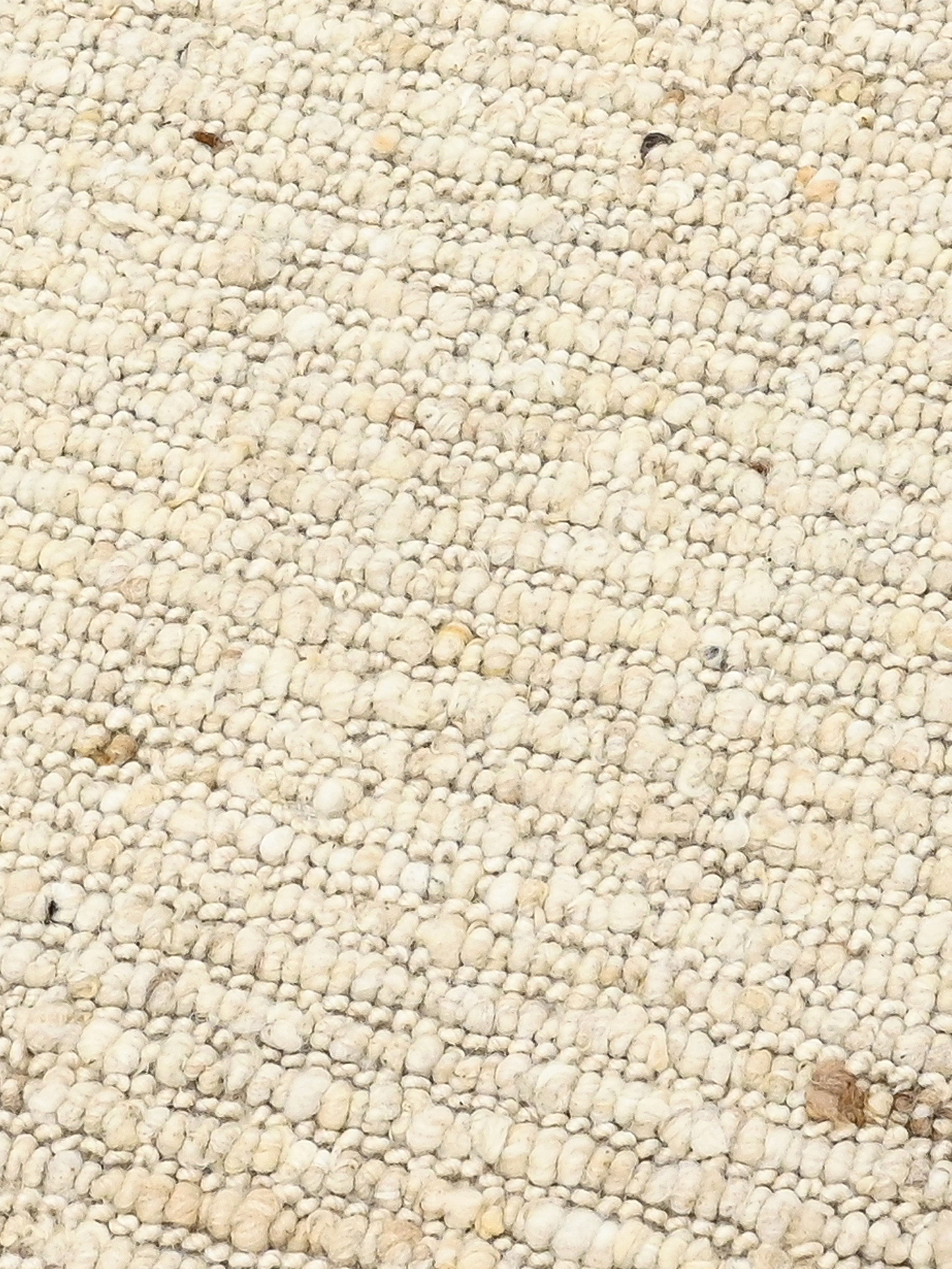 Harmonious living carpet