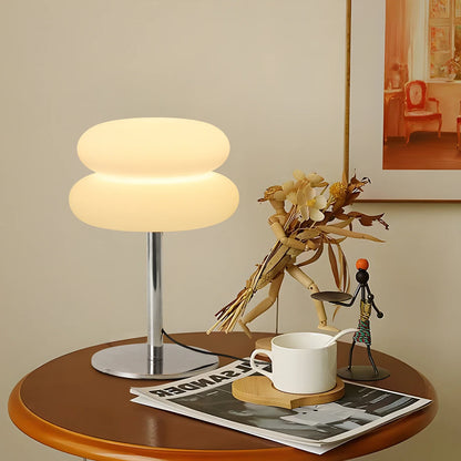 Modern LED table lamp