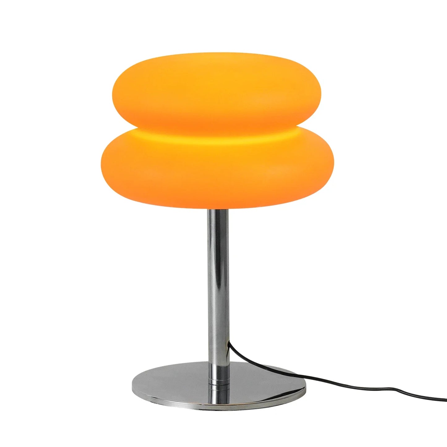 Modern LED table lamp
