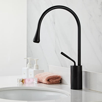 Elegant Basin Faucet – Modern Design & High-Quality Craftsmanship