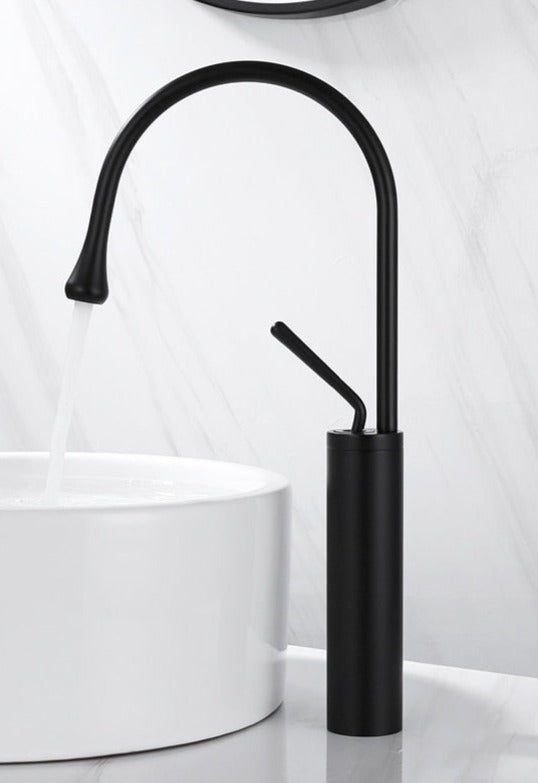 Elegant Basin Faucet – Modern Design & High-Quality Craftsmanship