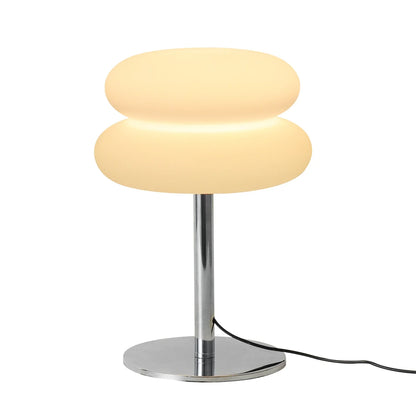 Modern LED table lamp