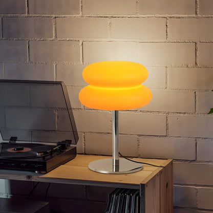 Modern LED table lamp