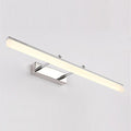 Bathroom Wall Light with LED – Splash-Proof & Perfect for Mirror Lighting