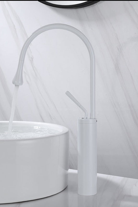 Elegant Basin Faucet – Modern Design & High-Quality Craftsmanship