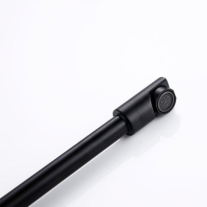 Kitchen Faucet – Flexible, Durable & Easy to Install