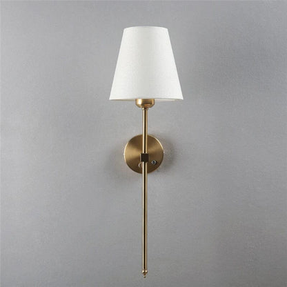Cozy Ambient Wall Light