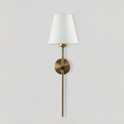 Cozy Ambient Wall Light