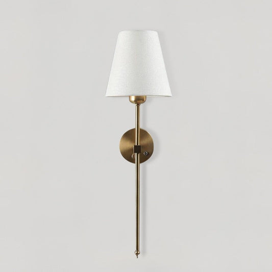 Cozy Ambient Wall Light