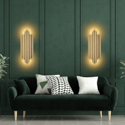 G9 Up‑Down Ambient Wall Light