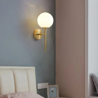 Nordic Slimline Wall Fixture