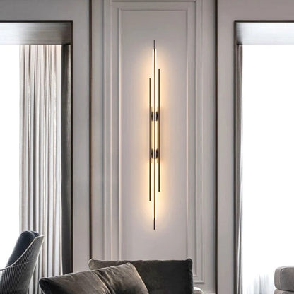 Slimline Modern LED Wall Light