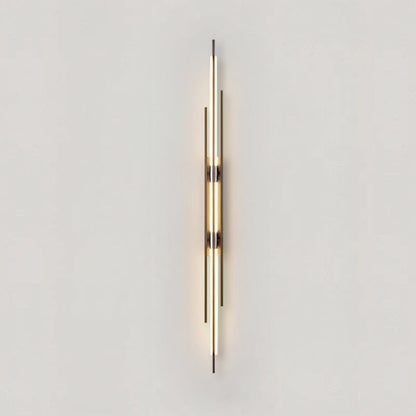 Slimline Modern LED Wall Light