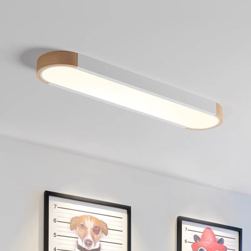 Hallway Ceiling Light