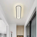 Modern LED Ceiling Light Fixture