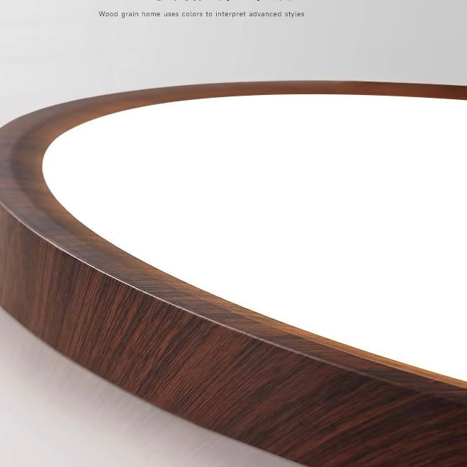 Soft Glow Ceiling Lamp
