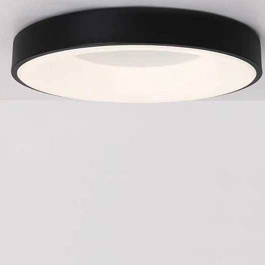 Minimalist Color LED Light