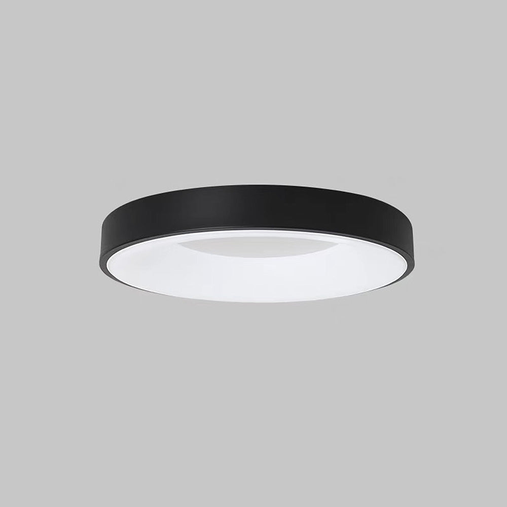 Minimalist Color LED Light