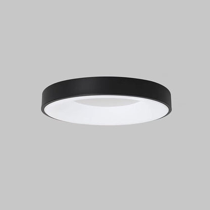 Minimalist Color LED Light