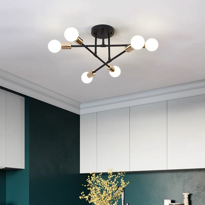 Modern Everyday LED Lamp