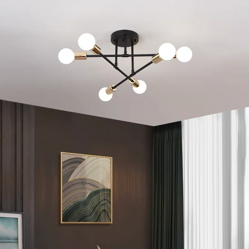 Modern Everyday LED Lamp
