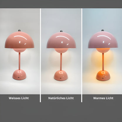 Stylish Pillam Table Lamp