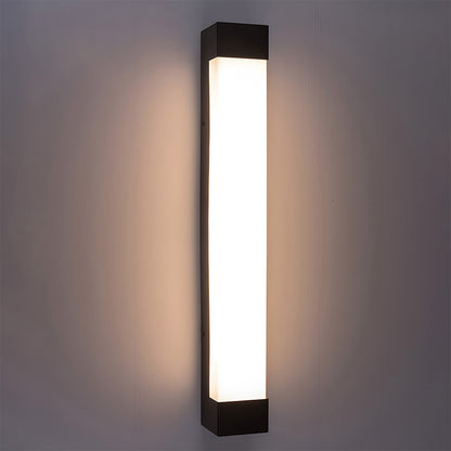 Modern Waterproof Outdoor Wall Lamp