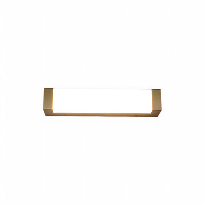 Modern Waterproof Outdoor Wall Lamp