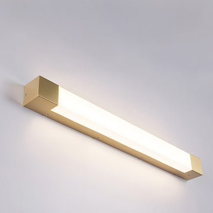Modern Waterproof Outdoor Wall Lamp